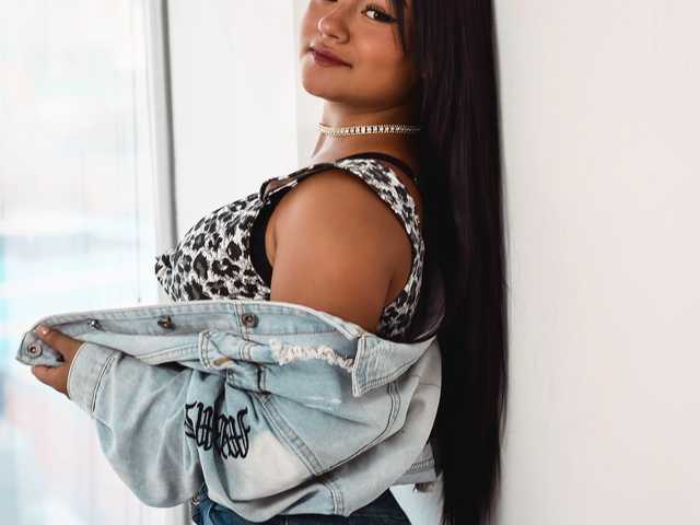 Photo du profil pocahontas-js