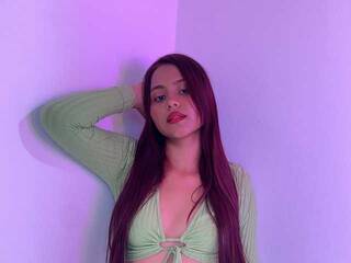 Chat vidéo érotique pocahontasbaby99