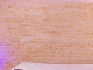 Chat vidéo érotique PocahontasPow