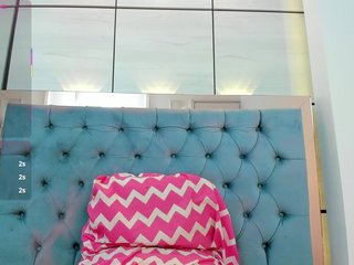 Chat vidéo érotique PocahontasPow