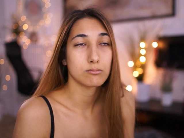 Captures d'écran de diffusion PocahotASS