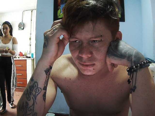 Captures d'écran de diffusion poderosas