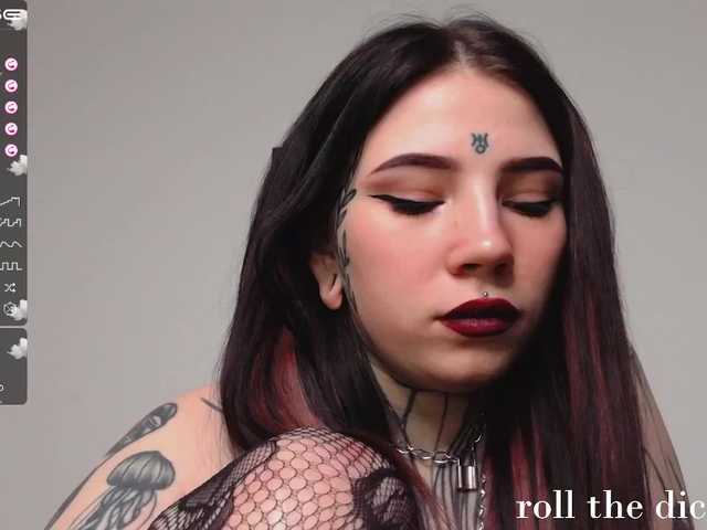 Captures d'écran de diffusion podryshka