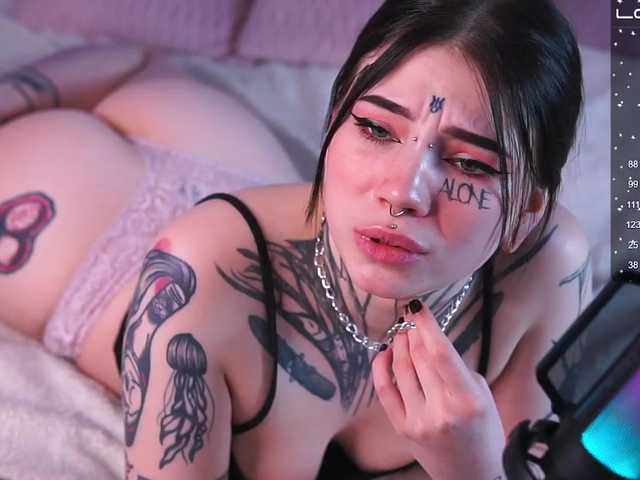 Captures d'écran de diffusion podryshka