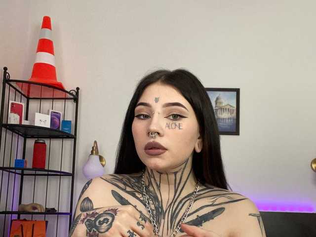 Photo du profil podryshka