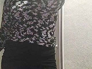 Chat vidéo érotique Bellychi