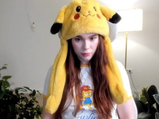 Chat vidéo érotique StacyLuxxe