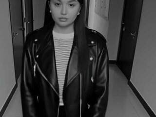 Chat vidéo érotique Polihey