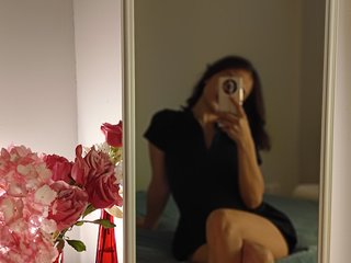 Chat vidéo érotique Polinahab