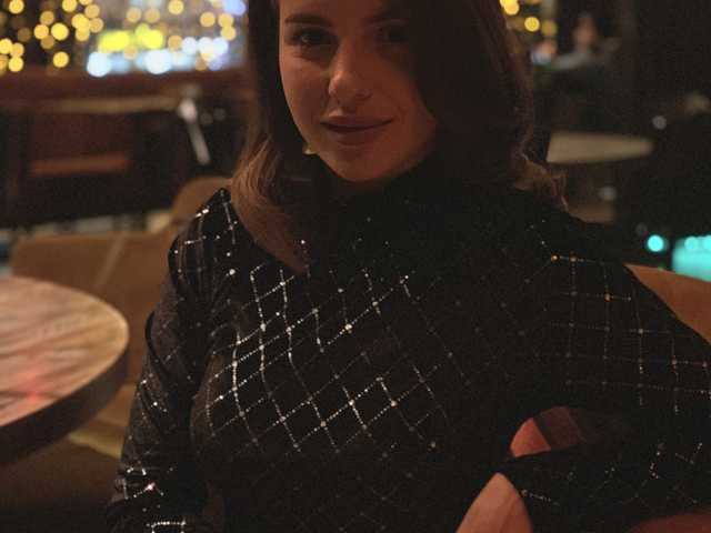 Photo du profil PolinaPrada