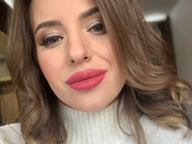 Photo du profil PolinaPrada