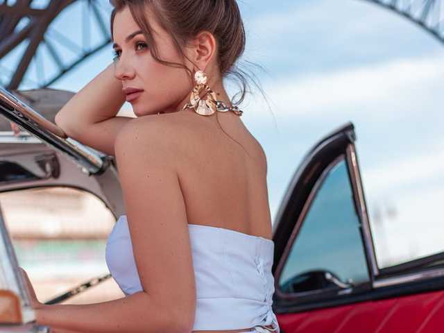 Photo du profil PolinaPrada