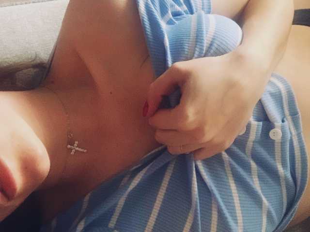 Photo du profil PolinaPrada