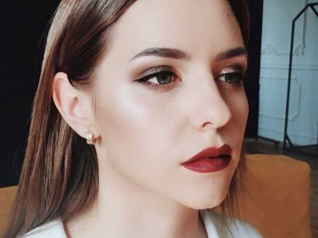 Photo du profil PolinaPrada
