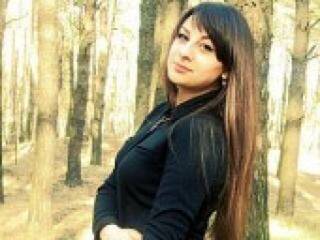 Chat vidéo érotique polinka1995