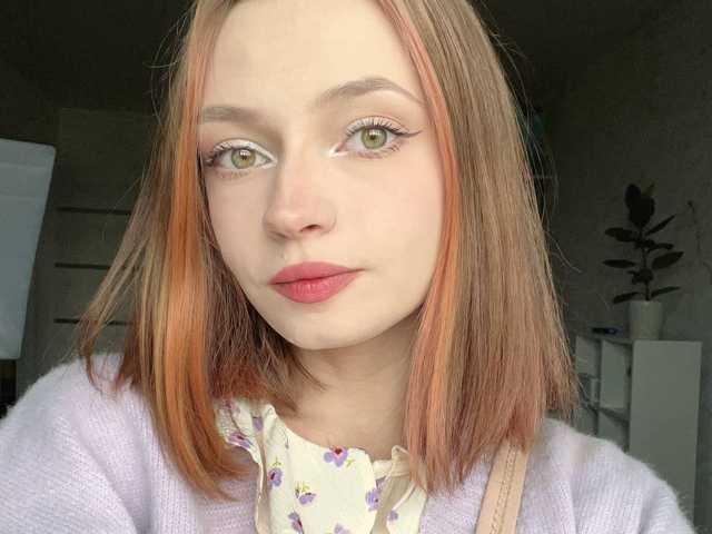Photo du profil polinkiss