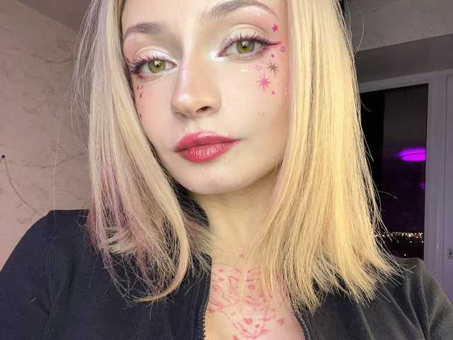 Photo du profil polinkiss