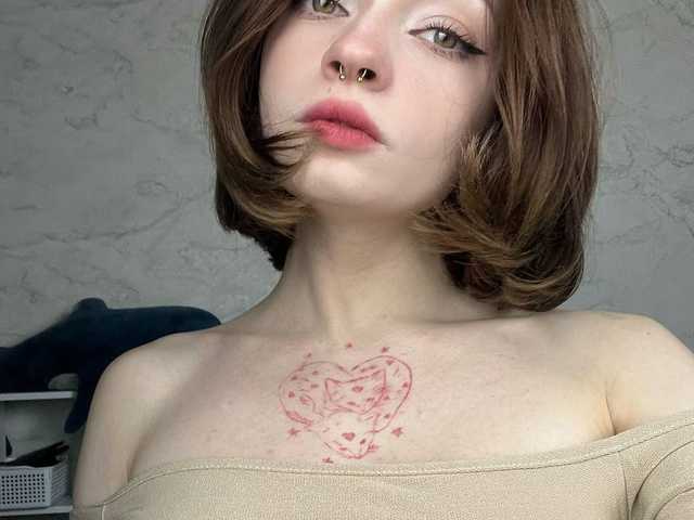Photo du profil polinkiss