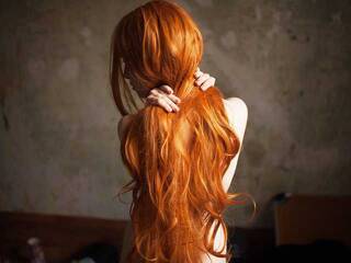 Chat vidéo érotique PolliBeth