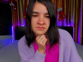 Chat vidéo érotique Polly-Love