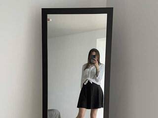 Chat vidéo érotique AnaPolly