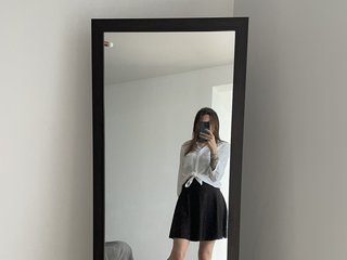 Chat vidéo érotique AnaPolly