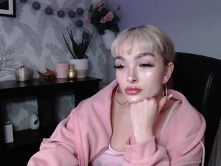 Chat vidéo érotique PollyExtasy