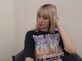Chat vidéo érotique PollyExtasy