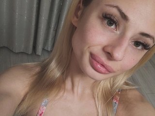 Chat vidéo érotique PollyMillees