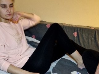 Chat vidéo érotique PolonDima1005