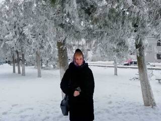 Chat vidéo érotique PolyarnayaYagoda82