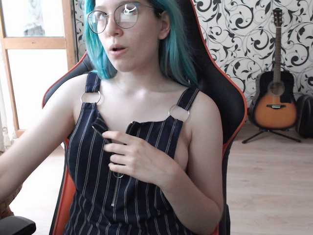 Captures d'écran de diffusion Pompy-bompy