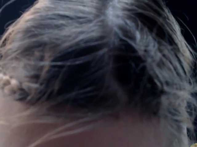 Captures d'écran de diffusion PonyyTails