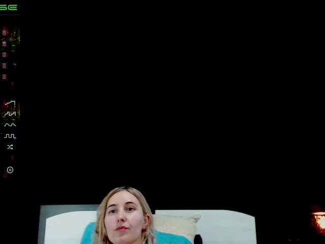 Captures d'écran de diffusion PonyyTails