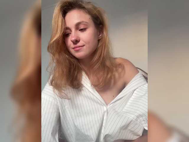 Captures d'écran de diffusion poppysweety122
