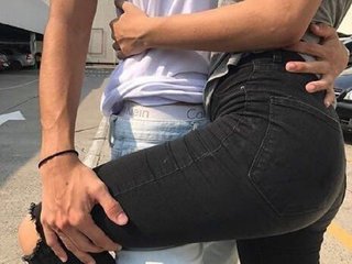Chat vidéo érotique PornoRabbits