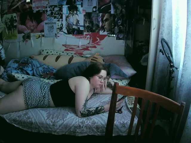 Captures d'écran de diffusion PorrrnoPonib