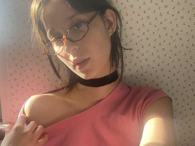 Photo du profil PoshlyaLolli