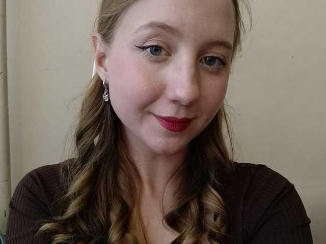 Photo du profil POTATO-GIRL