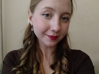 Chat vidéo érotique POTATO-GIRL