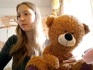 Chat vidéo érotique POTATO-GIRL