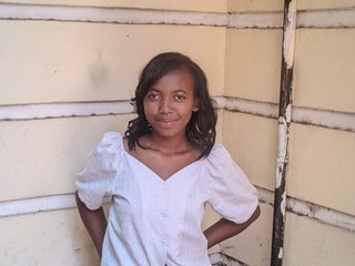 Chat vidéo érotique Pounie2