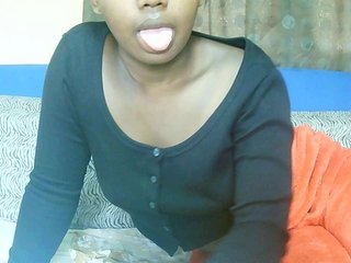 Chat vidéo érotique Pounie2