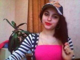 Chat vidéo érotique poxot1ivaya
