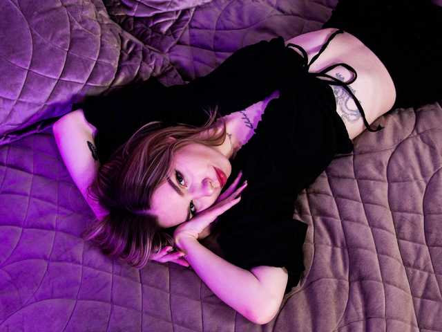 Photo du profil ppureangell