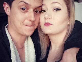 Chat vidéo érotique Praguec0uple