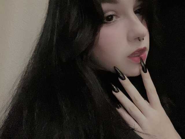 Photo du profil PreciousBerry