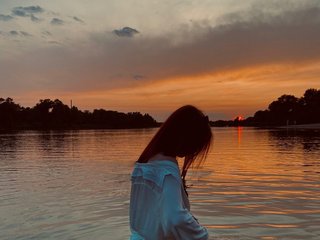 Chat vidéo érotique Lizes_