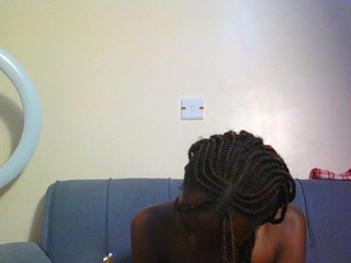 Chat vidéo érotique Preetygirl