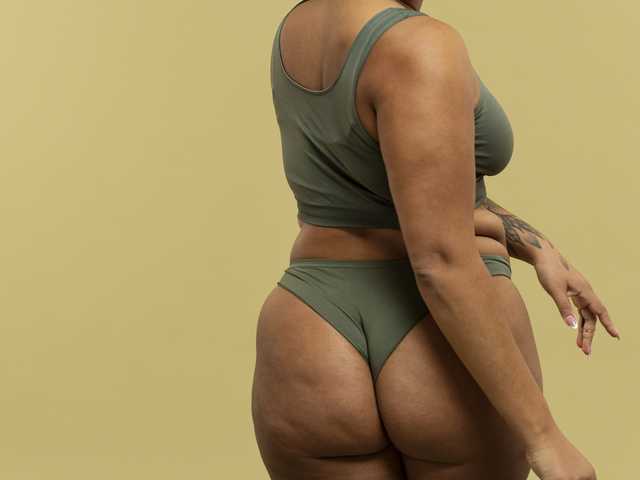 Photo du profil Preetypussie